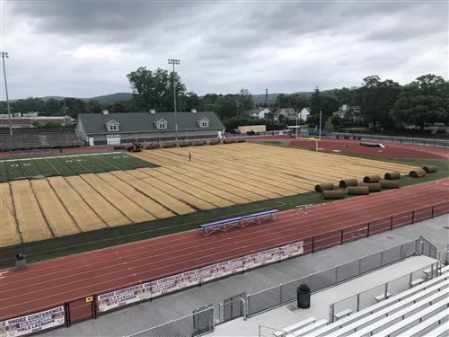turf project turf project